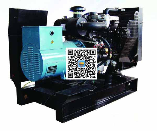 图木舒克发电机租赁