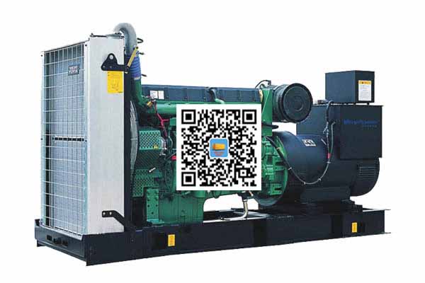 图木舒克发电机出租