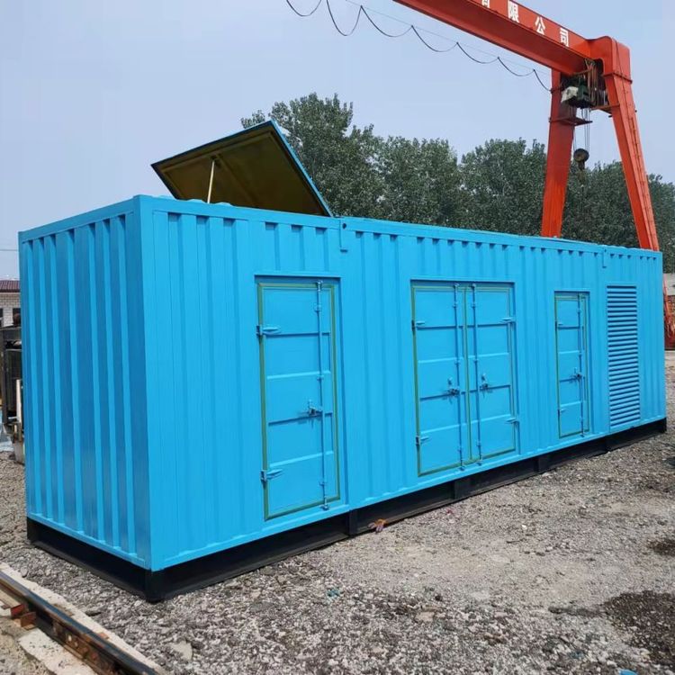 图木舒克租赁发电车