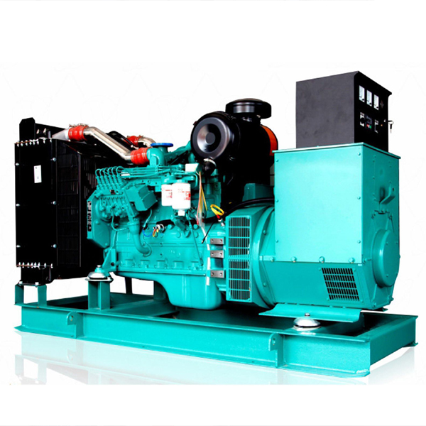 图木舒克柴油发电机操作及日常维护