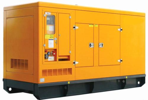 图木舒克发电机出租使用过程中冒黑烟的解决方法