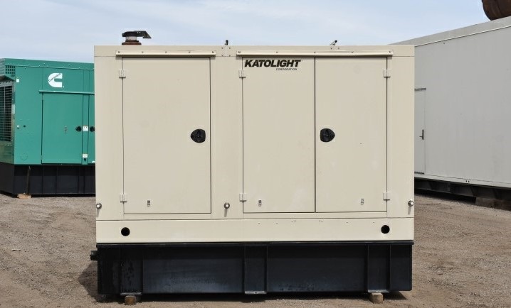 图木舒克购买柴油发电机需留心哪些问题?