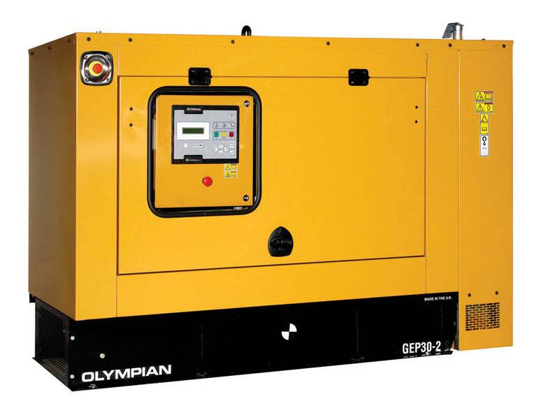 图木舒克要知道的静音发电机租赁的优点