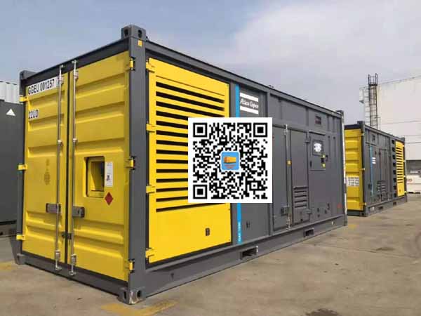 图木舒克大型发电机出租