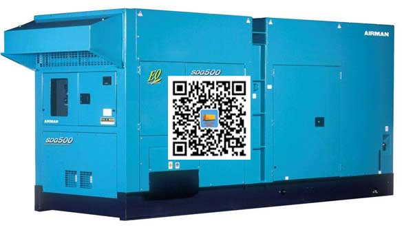 图木舒克出租发电机 进口和国产柴油发电机组有什么不同