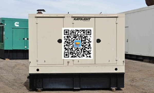 图木舒克出租发电机康明斯发电机要讲究正确的操作步骤