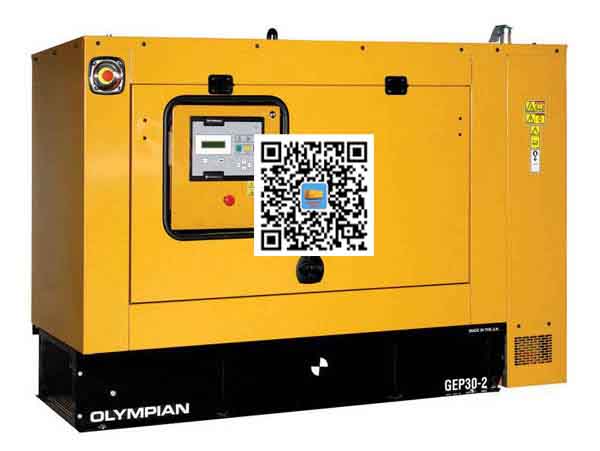 图木舒克出租发电机组配置有哪些重要特点