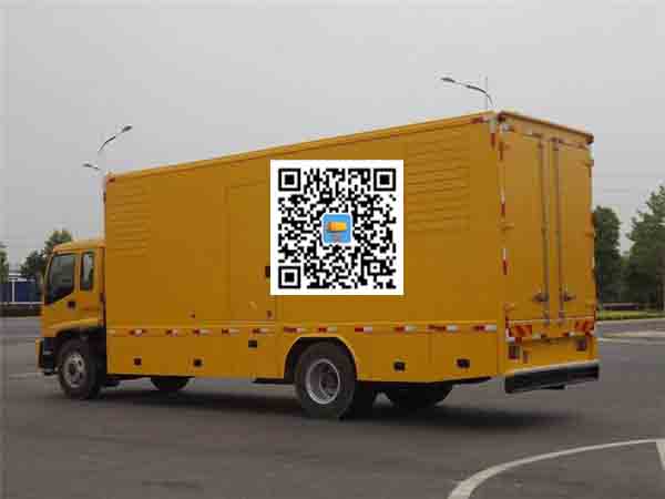 图木舒克租赁发电机 柴油发电机组备件的清洗方法