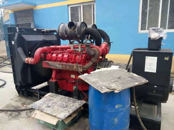 图木舒克租赁发电机 发电机的主要分类介绍