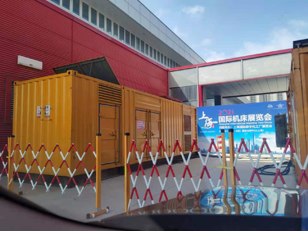 图木舒克发电机出租 对于发电机的特性你了解多少？