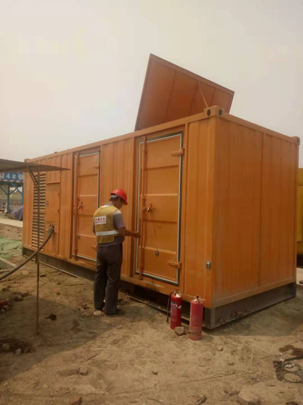 图木舒克柴油发电机组不定期保养会出现哪些问题？