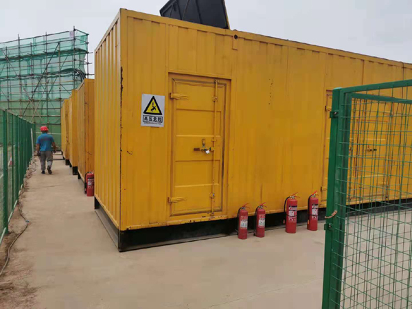 图木舒克租赁发电机 汽车起动机和起动机再制造工艺流程