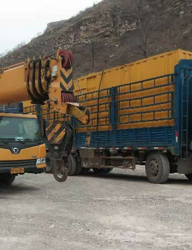 图木舒克租赁发电机-柴油发电机的冷却与通风