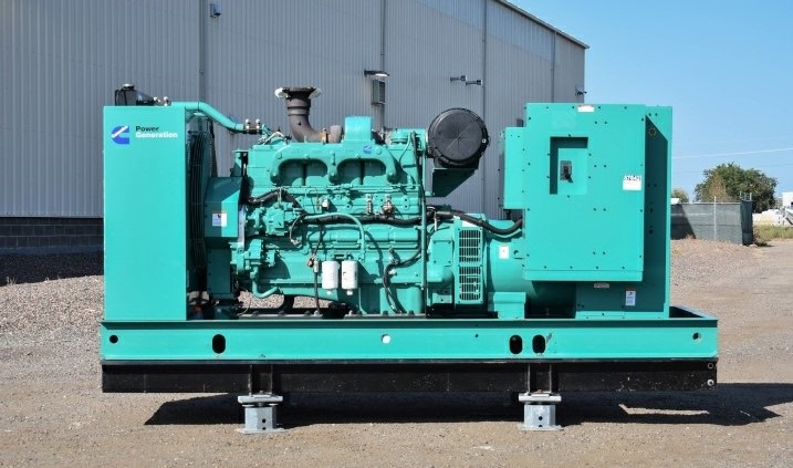 图木舒克发电机出租-教您发电机厂家该如何选购