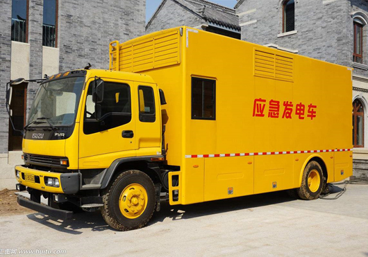 图木舒克租赁发电机-柴油发电机的正确选择方法是什么