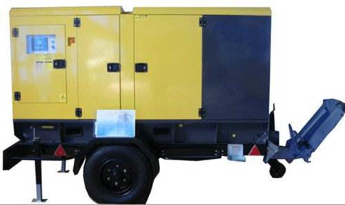 图木舒克发电机出租-柴油发电机组为什么油耗比较大