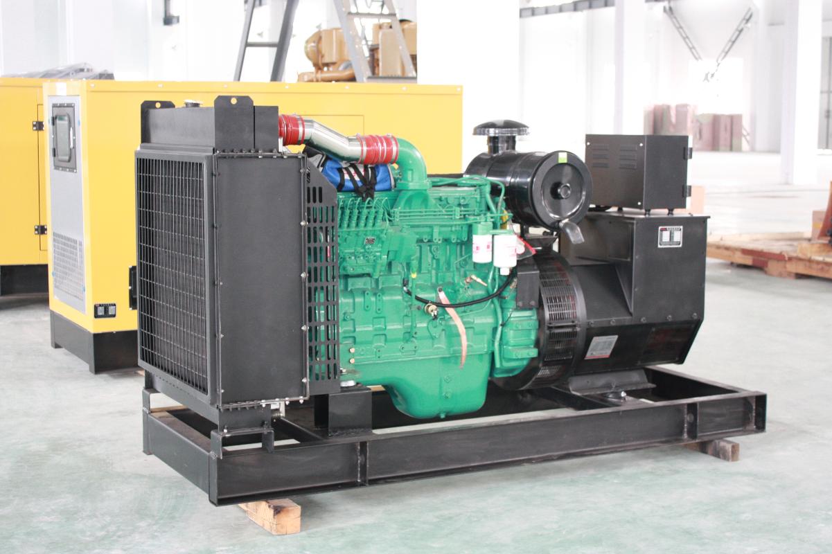 图木舒克租赁发电机-柴油发电机,柴油发电机组冷却液不循环怎么办