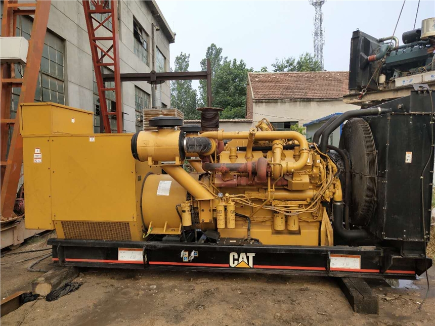 图木舒克发电机租赁-柴油发电机组原理概述