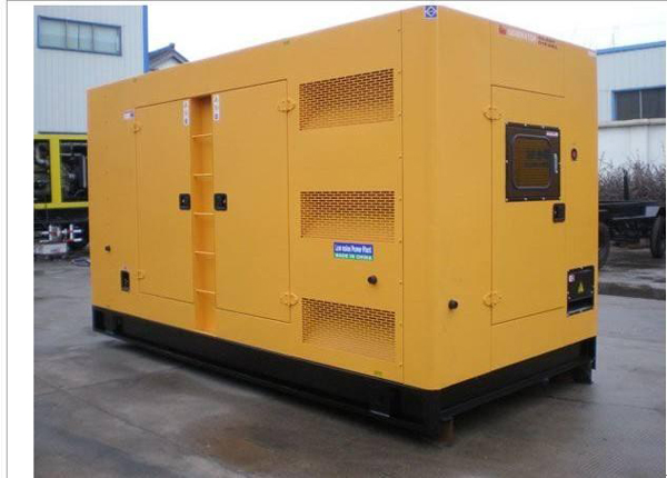 图木舒克发电机出租-静音发电机组厂家：柴油发电机组并机需要什么条件？