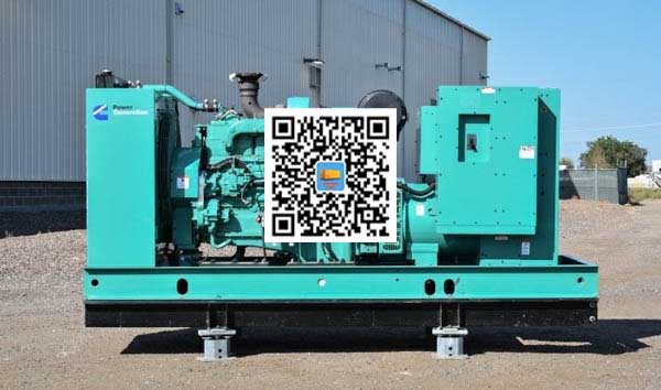 图木舒克发电机出租-选购发电机需要考虑的几大因素