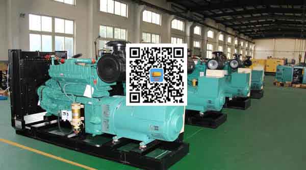 图木舒克发电车出租-康明斯发电机远销国内外市场的三大理由