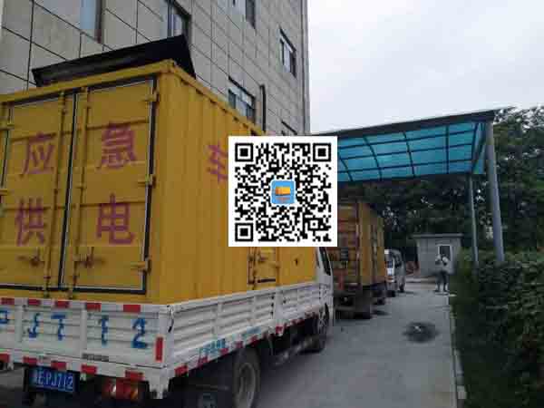 图木舒克发电车出租-发电机产品使用越来越广泛