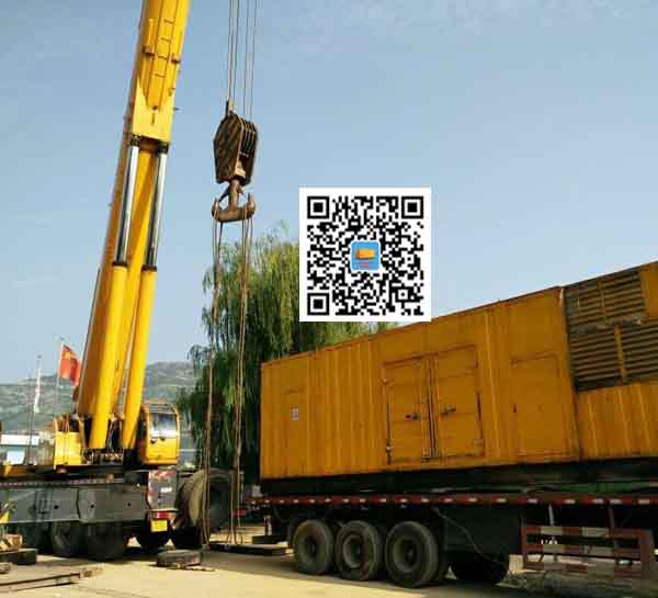 图木舒克发电车出租-全自动发电机组长期不使用该如何保养？