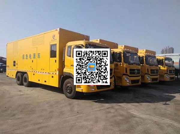 图木舒克出租发电车-怎样确保潍柴发电机组的质量