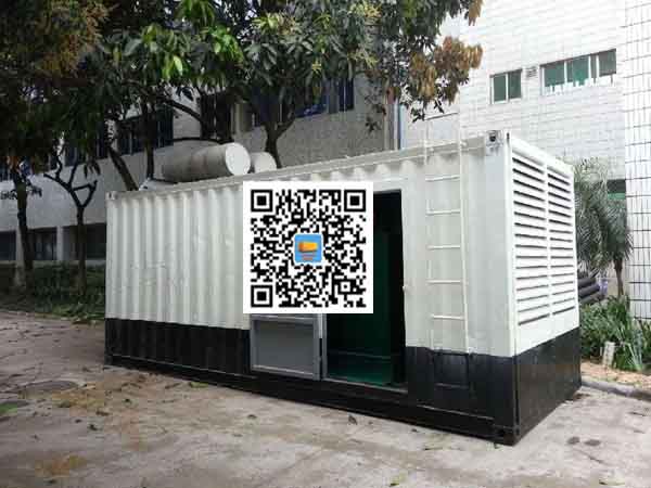 图木舒克出租发电机-什么样的柴油发电机使用效果比较好