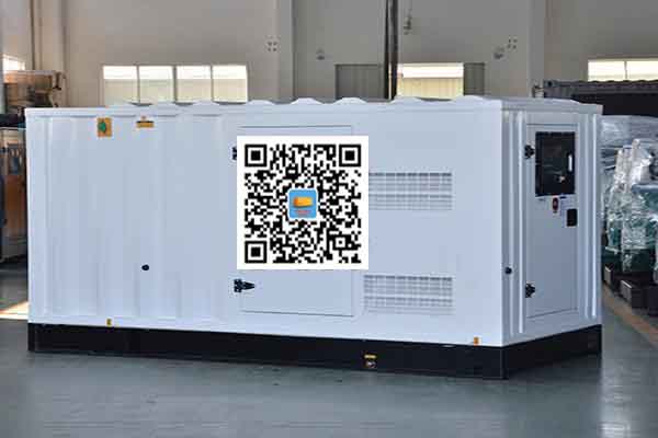 图木舒克租赁发电机-造成柴油发电机机组产生积炭的原因？