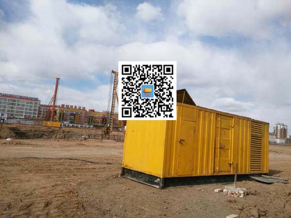 图木舒克发电机出租-柴油发电机组安全操作规程有哪些？