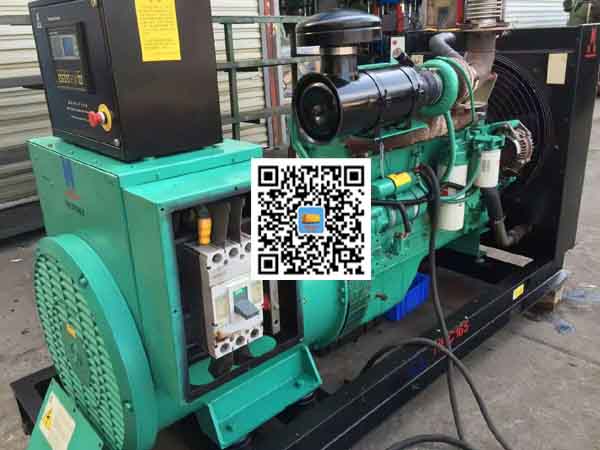图木舒克租赁发电机-发电机一般变压器磁芯所使用的是什么材料？