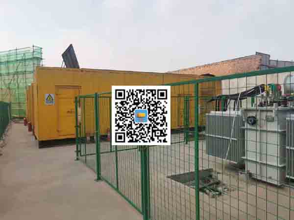 图木舒克发电机组的社会应用有哪些