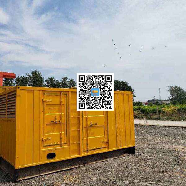 图木舒克发电机出租发电机电刷的结构与作用是什么