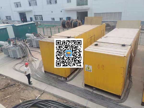 图木舒克发电机出租-柴油发电机组应用在哪些方面