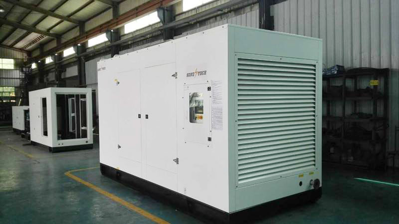 图木舒克过载保护装置频繁触发会对发电机组造成哪些损害？