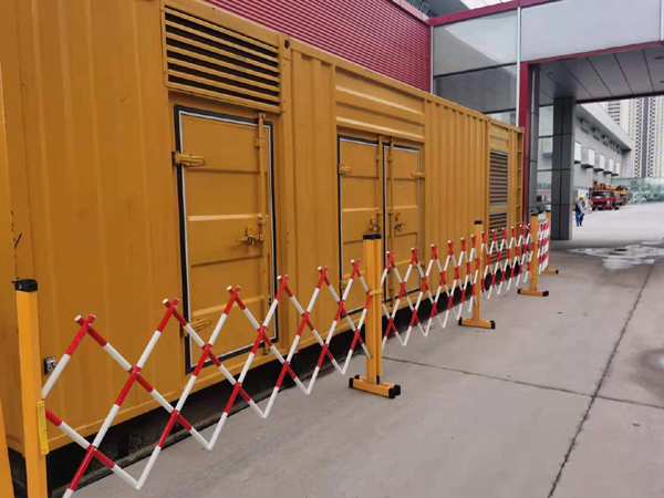 图木舒克柴油发电机组常用功率有哪些？