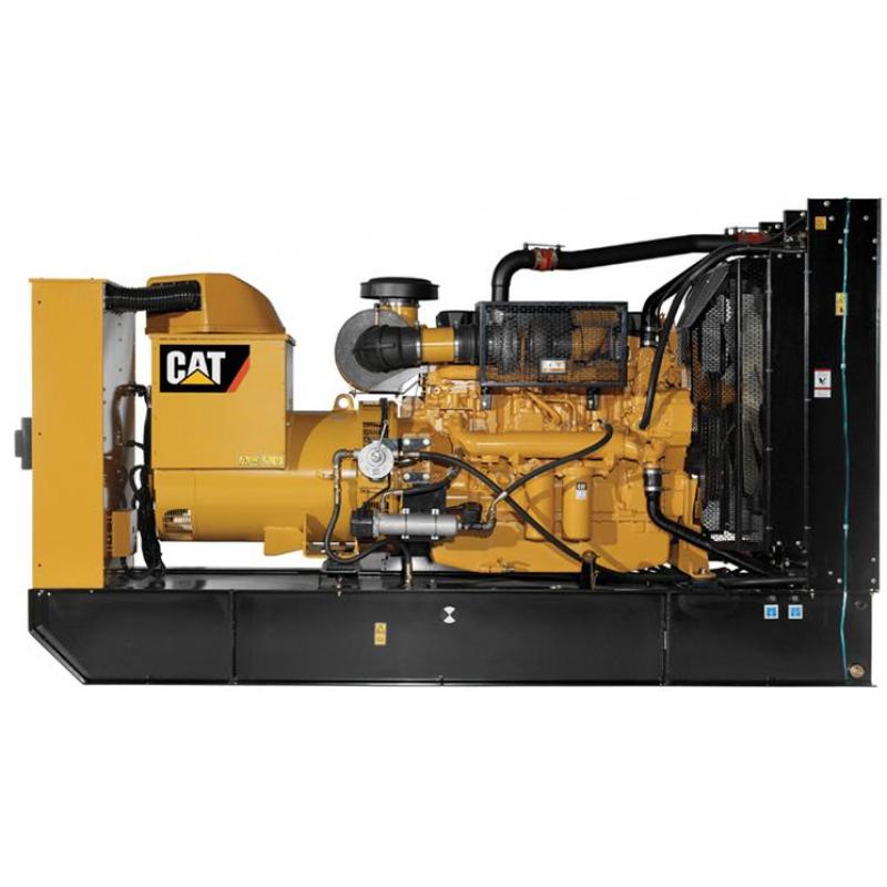 图木舒克详细介绍一下发电机组的日常维护和保养方法