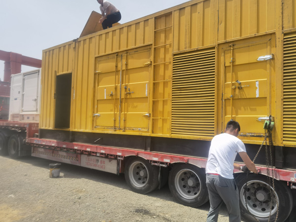 图木舒克发电机出租100KW发电机需要什么规格的电缆线？