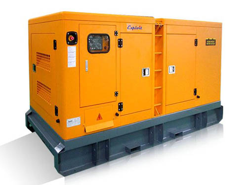 图木舒克影响 200kw 柴油发电机油耗的因素有哪些？