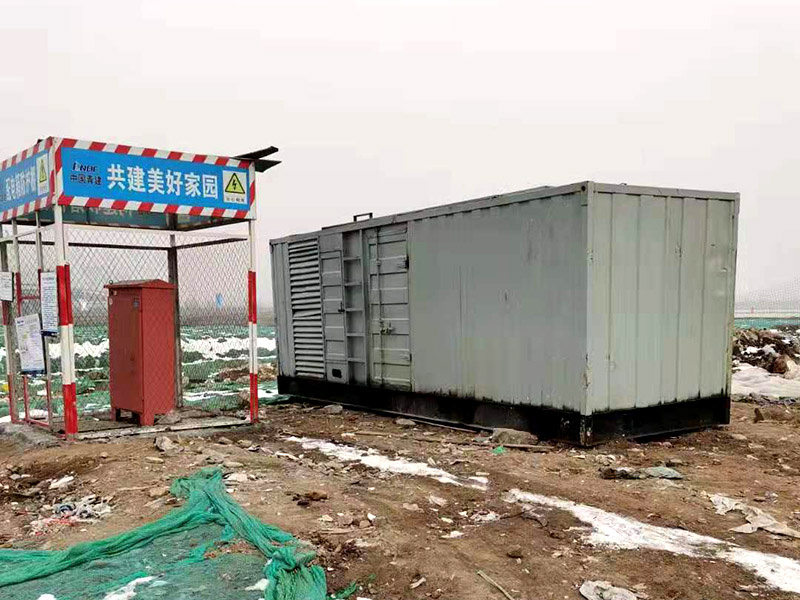 图木舒克如何判断发电机组的励磁系统是否正常？