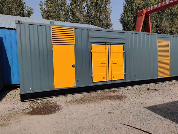 图木舒克发电机出租电缆线的选择还需要考虑哪些因素？