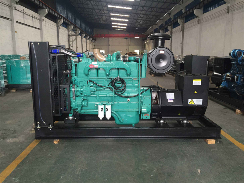 图木舒克柴油发电机组欠压停机的原因是什么？