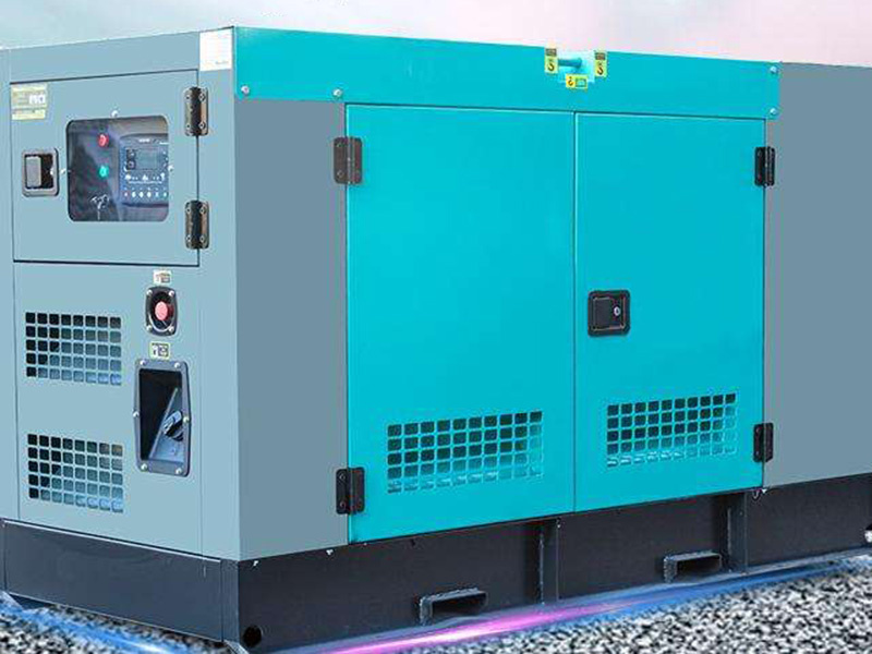 图木舒克50KW柴油发电机油耗是多少？
