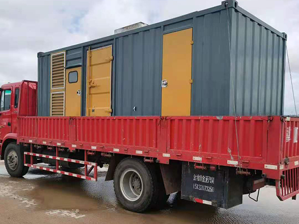 图木舒克发电机出租如何判断燃油系统是否正常工作？