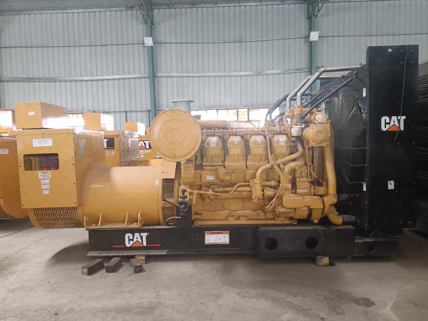 图木舒克如何选择适合自己的柴油发电机组品牌？