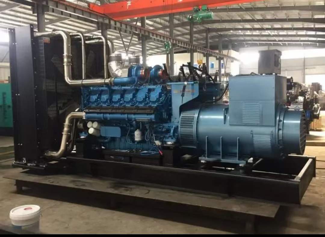 图木舒克发电机组不及时更换空气滤清器会有哪些后果？