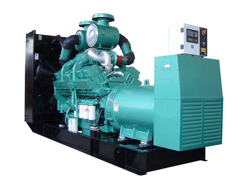 图木舒克如何判断发电机滤清器是否需要更换？