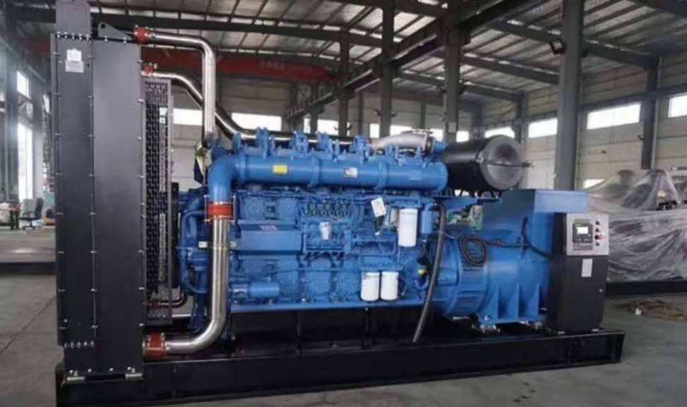 图木舒克如何选择适合的 500kW 柴油发电机组？