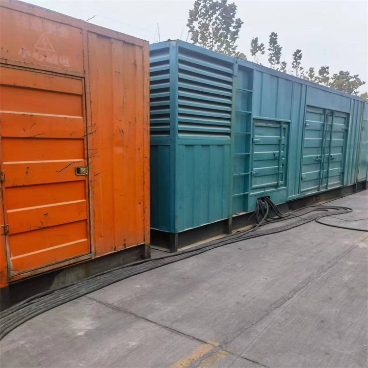 图木舒克如何选择适合 600kW 柴油发电机组的热继电器？